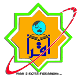 Logo MAN 3 Pekanbaru